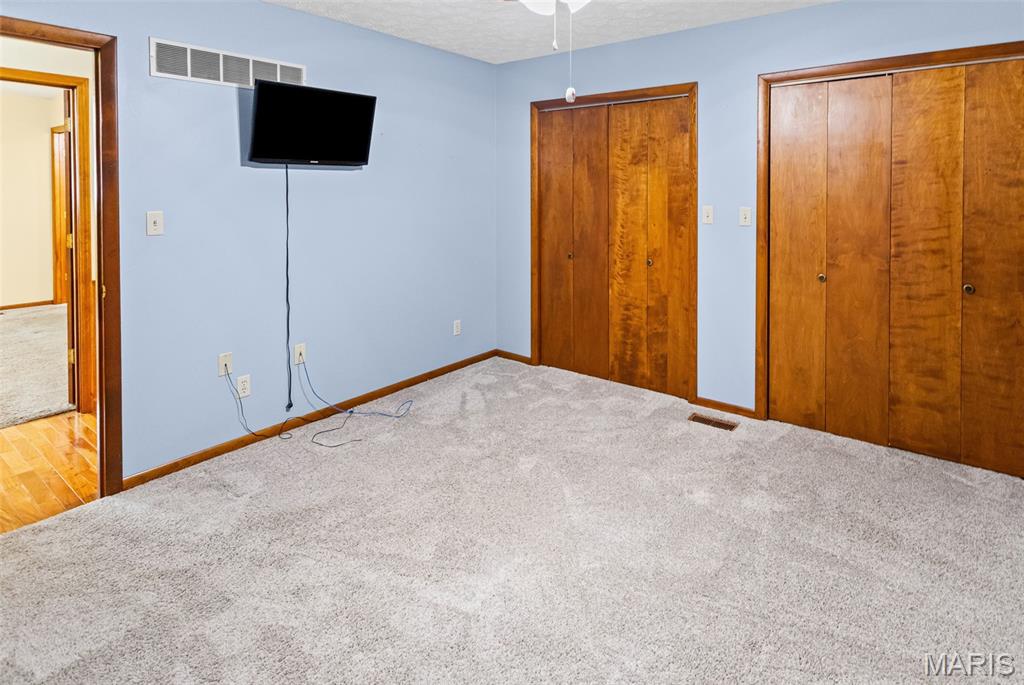 Country Meadows 1st Add - Residential