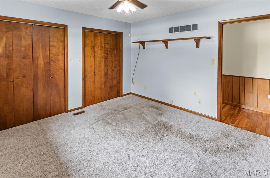 Country Meadows 1st Add - Residential