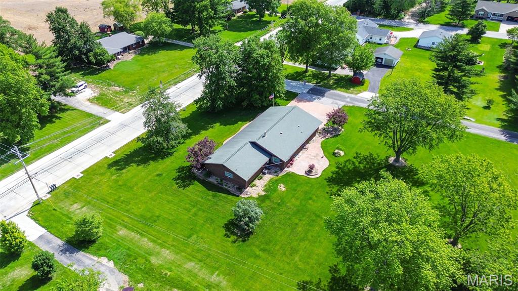 Country Meadows 1st Add - Residential