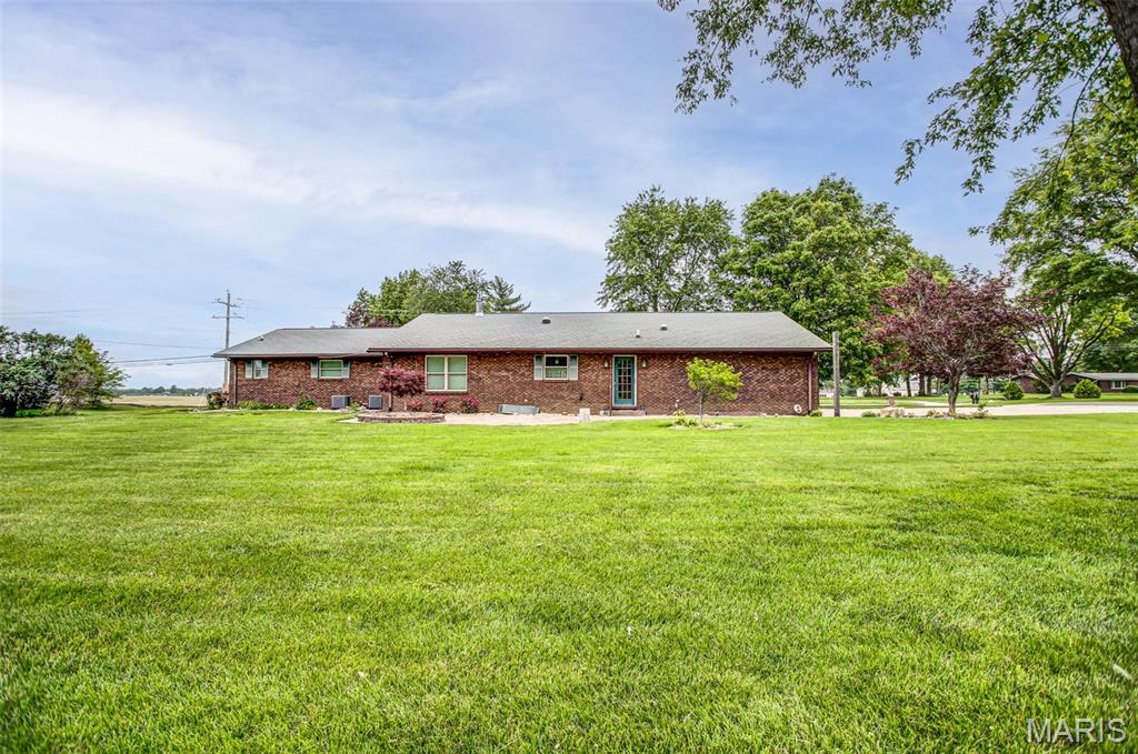 Country Meadows 1st Add - Residential