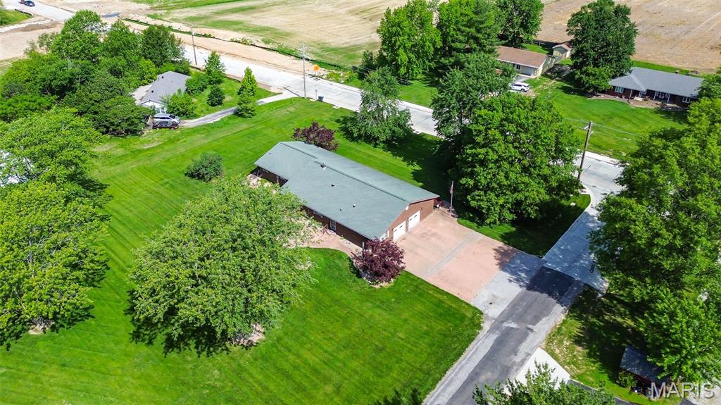Country Meadows 1st Add - Residential