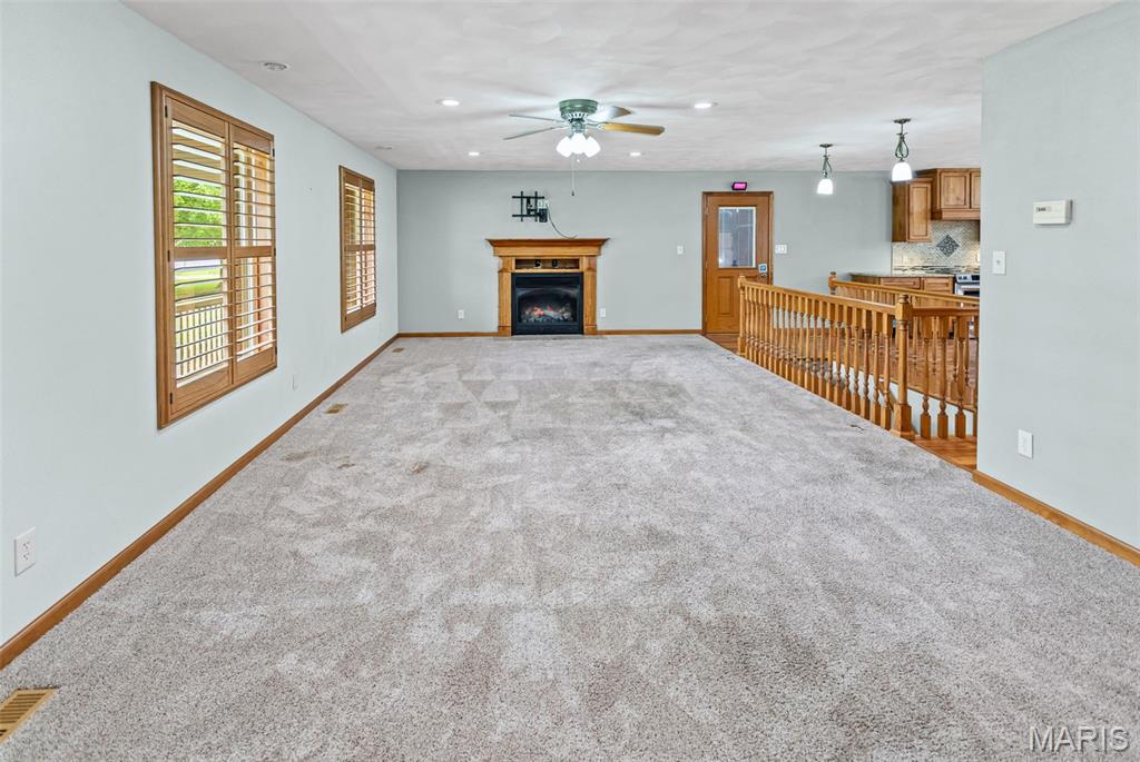 Country Meadows 1st Add - Residential