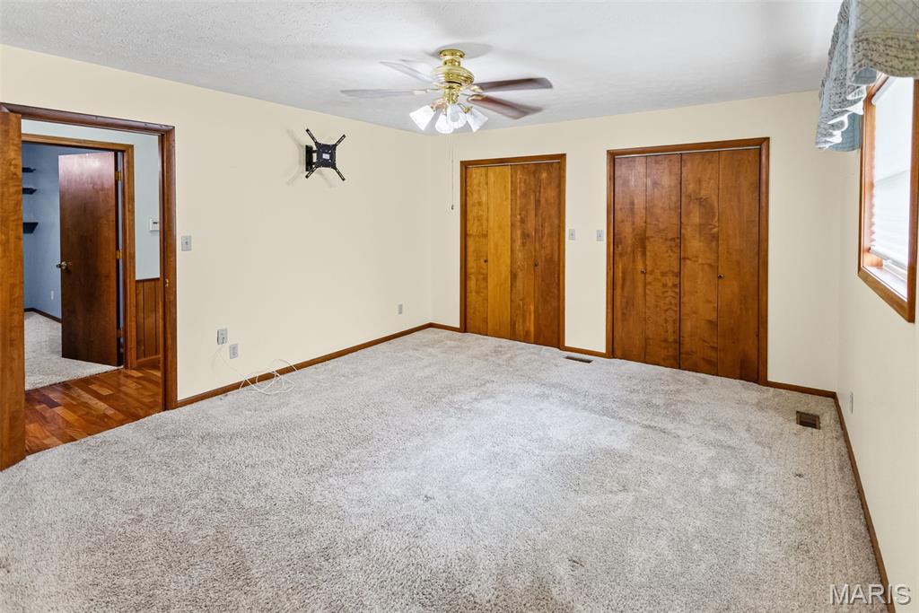 Country Meadows 1st Add - Residential