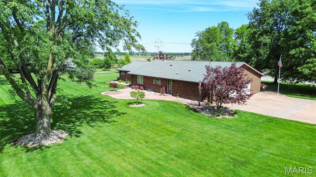 Country Meadows 1st Add - Residential