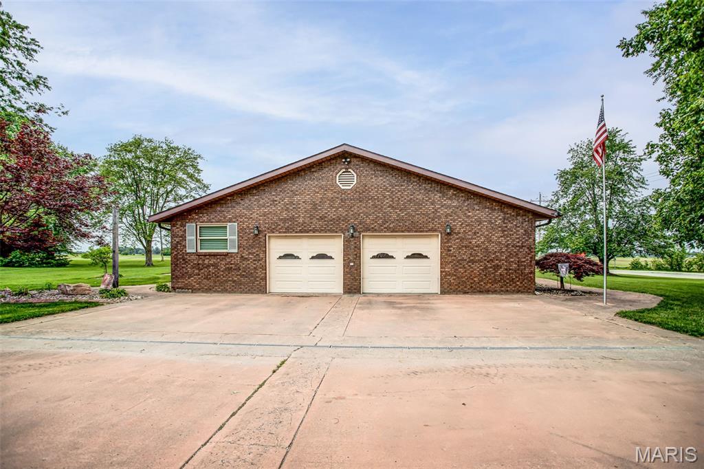 Country Meadows 1st Add - Residential