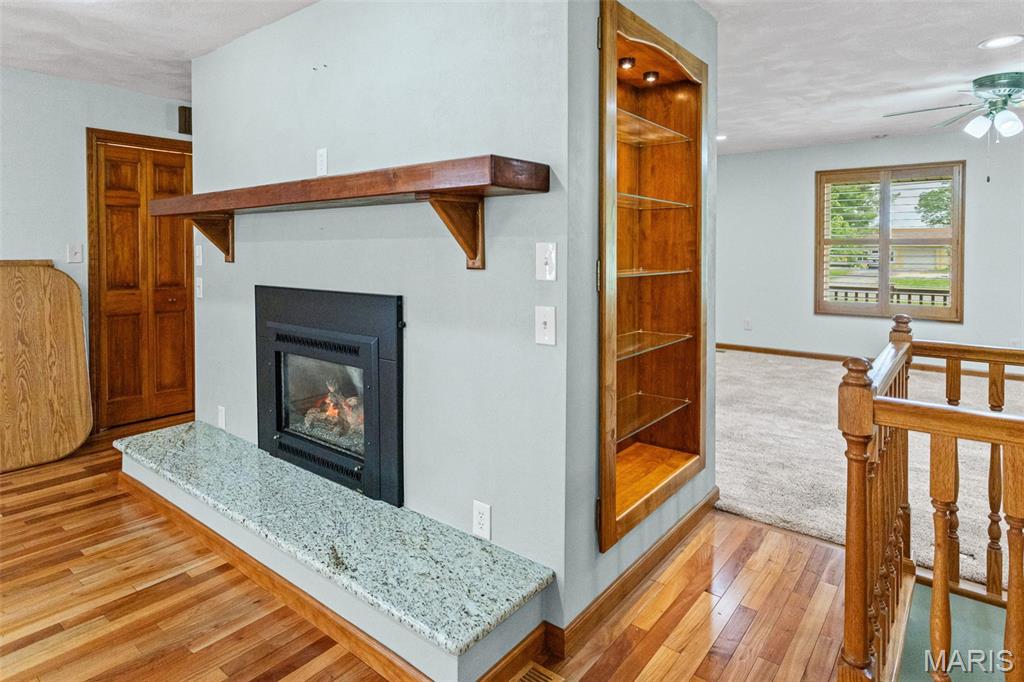 Country Meadows 1st Add - Residential