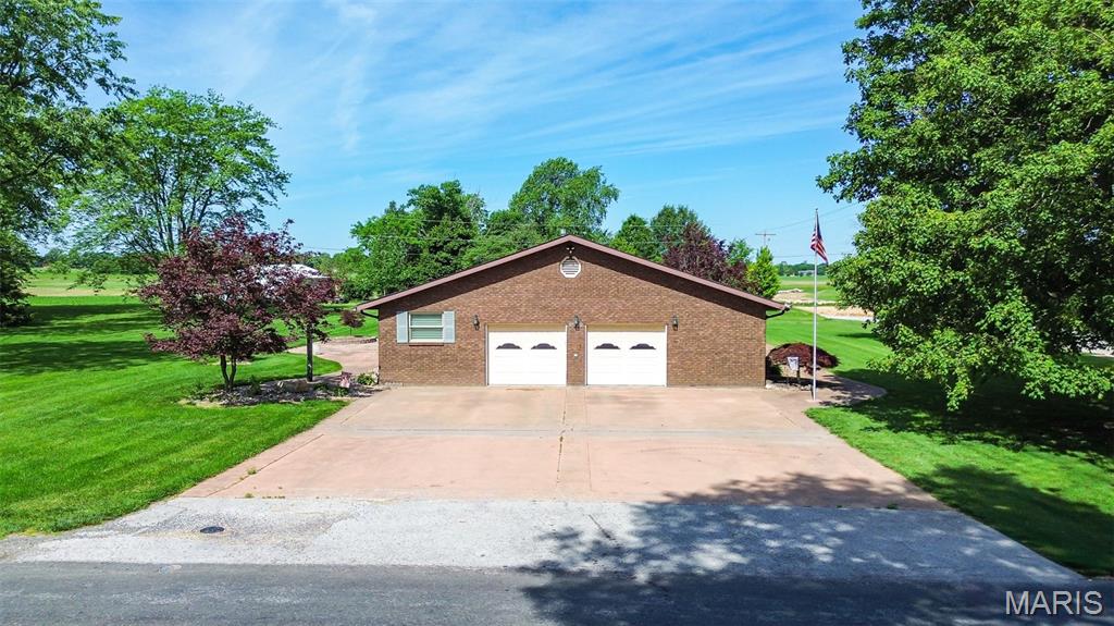 Country Meadows 1st Add - Residential
