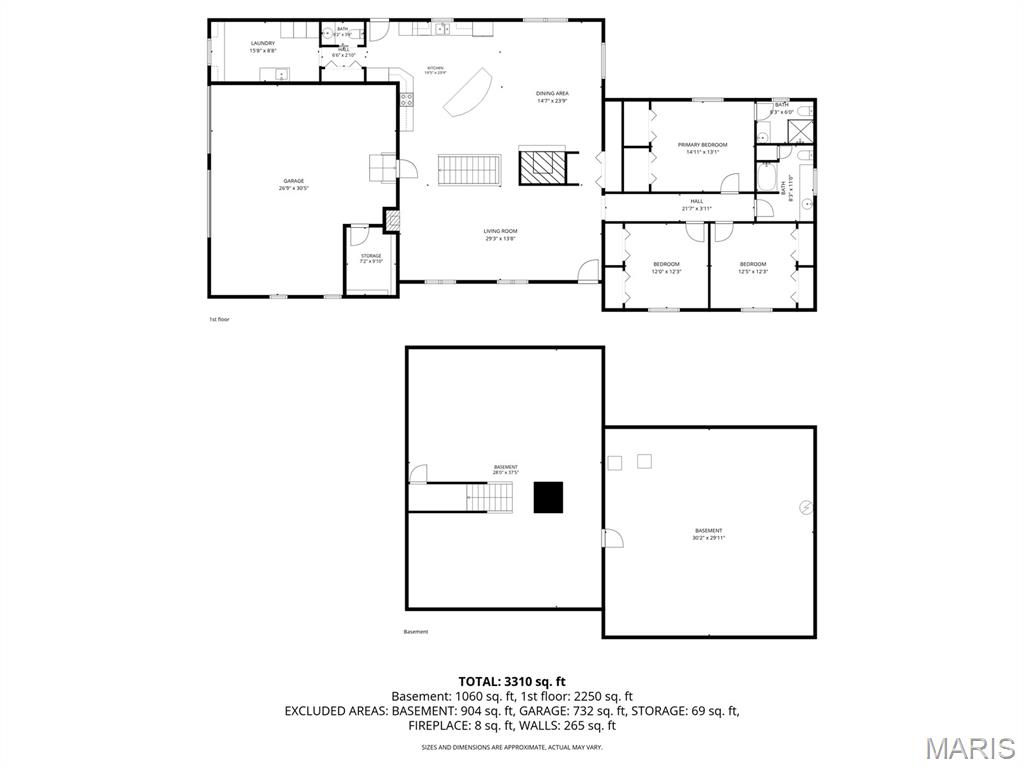 Country Meadows 1st Add - Residential