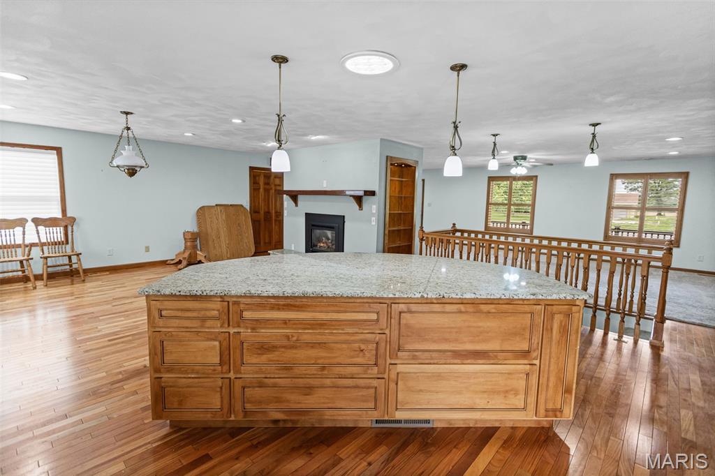 Country Meadows 1st Add - Residential