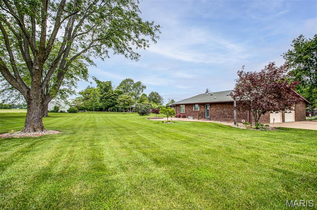 Country Meadows 1st Add - Residential