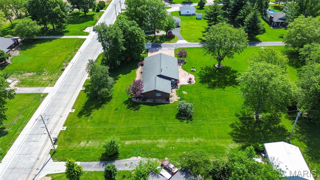 Country Meadows 1st Add - Residential