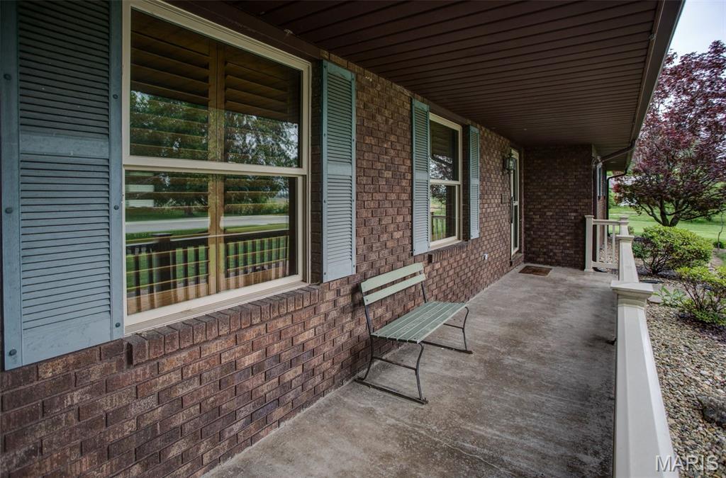 Country Meadows 1st Add - Residential
