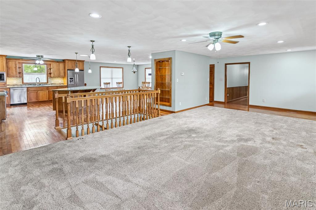 Country Meadows 1st Add - Residential