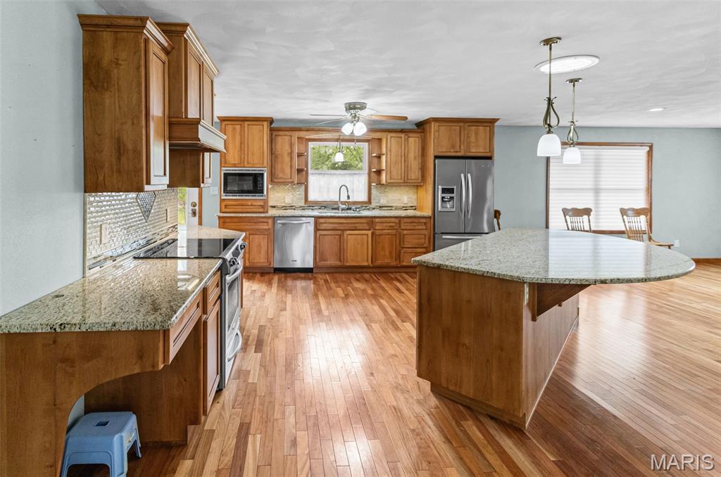 Country Meadows 1st Add - Residential