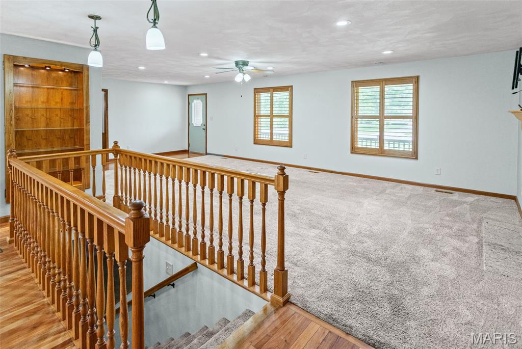 Country Meadows 1st Add - Residential