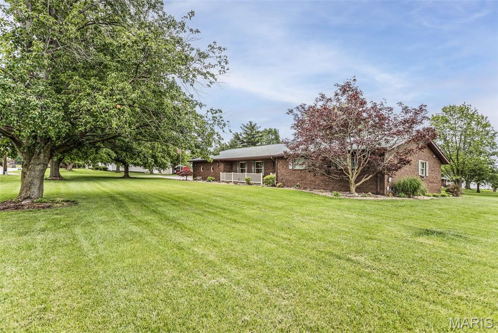 Country Meadows 1st Add - Residential