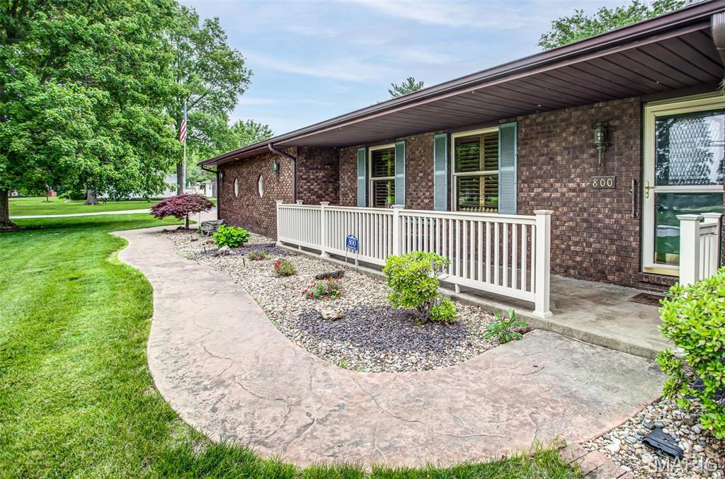 Country Meadows 1st Add - Residential
