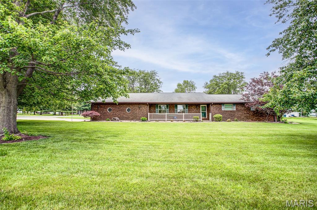 Country Meadows 1st Add - Residential