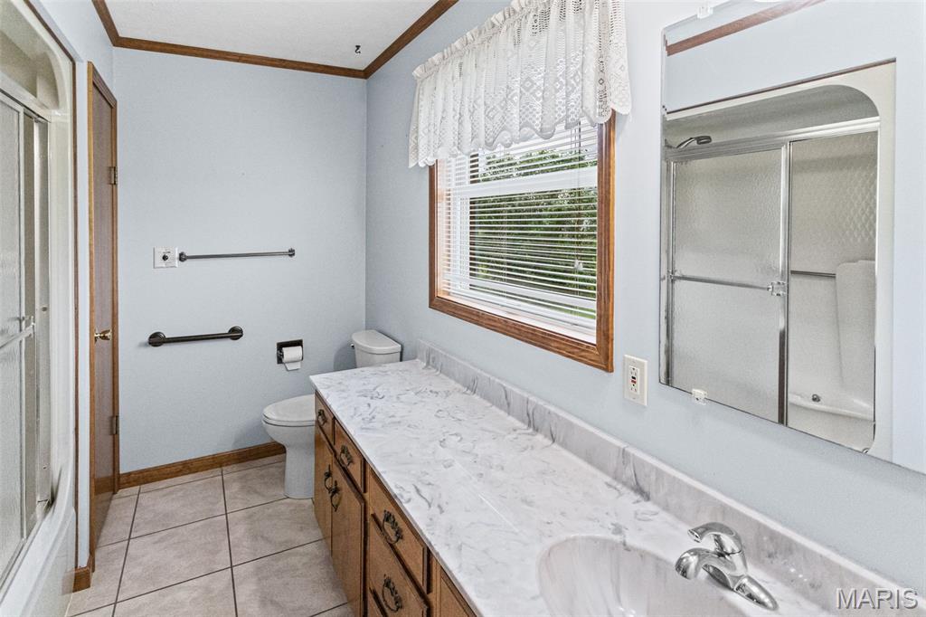 Country Meadows 1st Add - Residential
