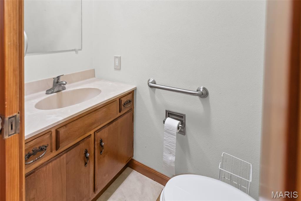 Country Meadows 1st Add - Residential