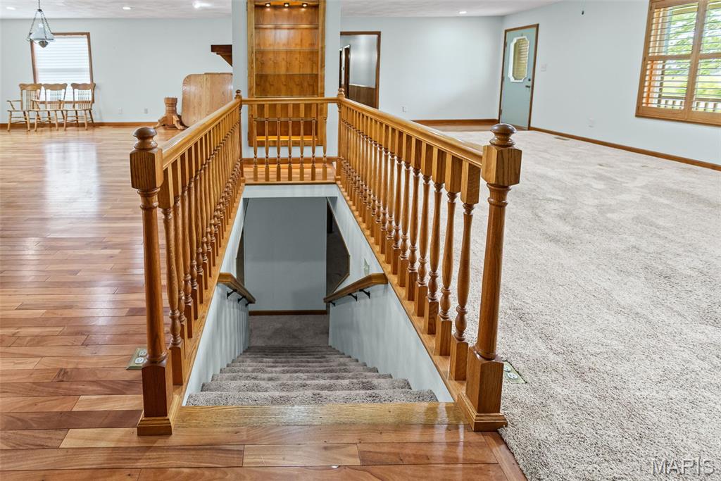 Country Meadows 1st Add - Residential