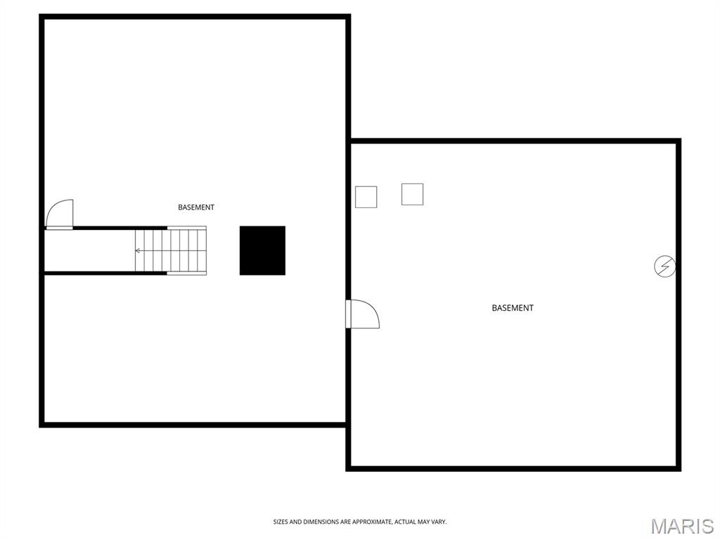 Country Meadows 1st Add - Residential