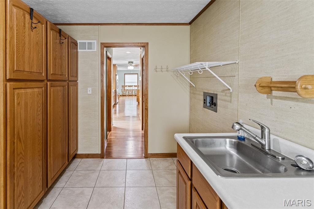 Country Meadows 1st Add - Residential