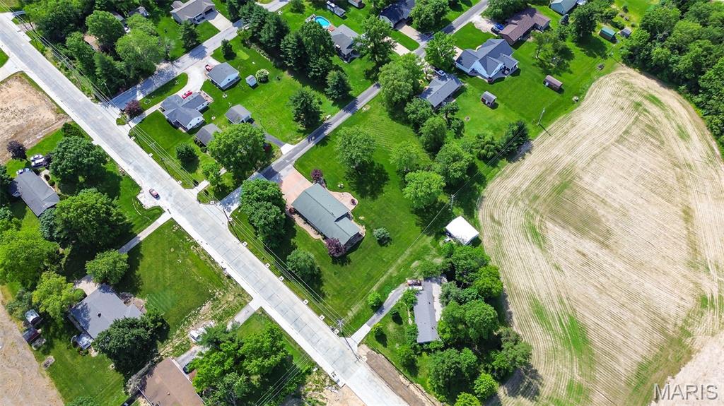 Country Meadows 1st Add - Residential