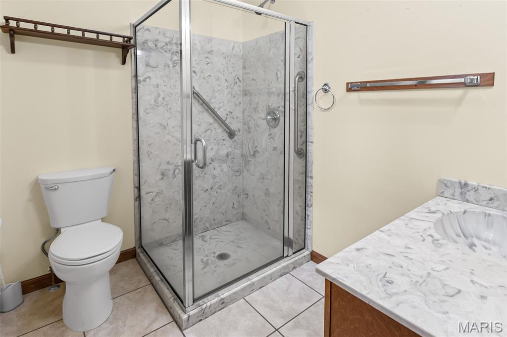 Country Meadows 1st Add - Residential