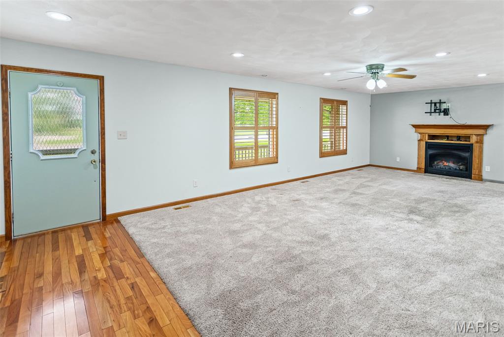 Country Meadows 1st Add - Residential