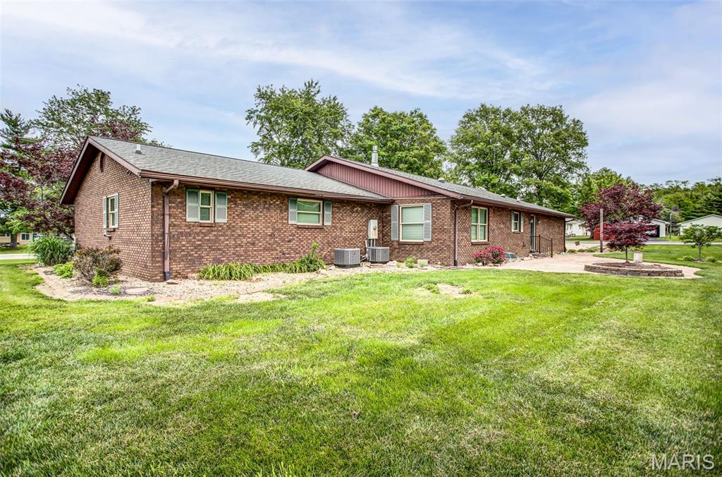 Country Meadows 1st Add - Residential