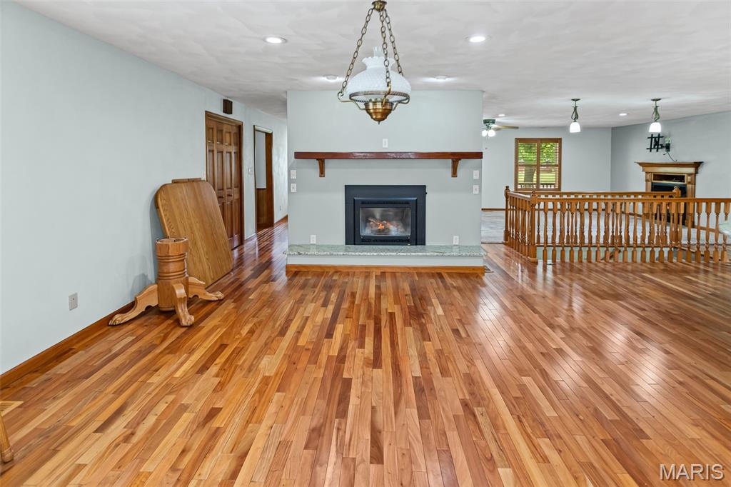 Country Meadows 1st Add - Residential