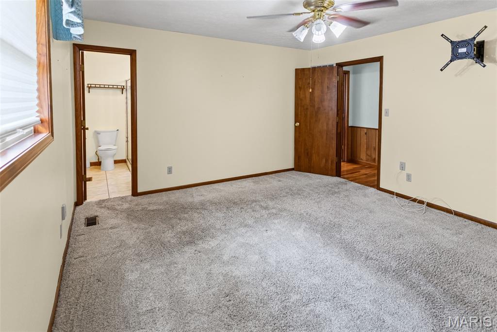 Country Meadows 1st Add - Residential