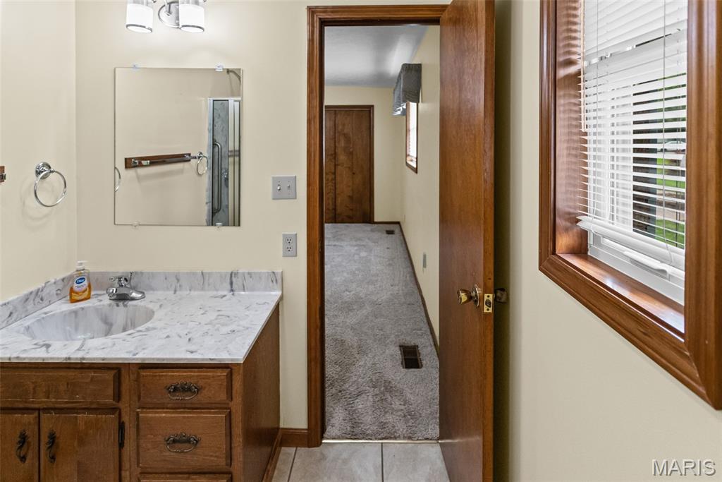 Country Meadows 1st Add - Residential