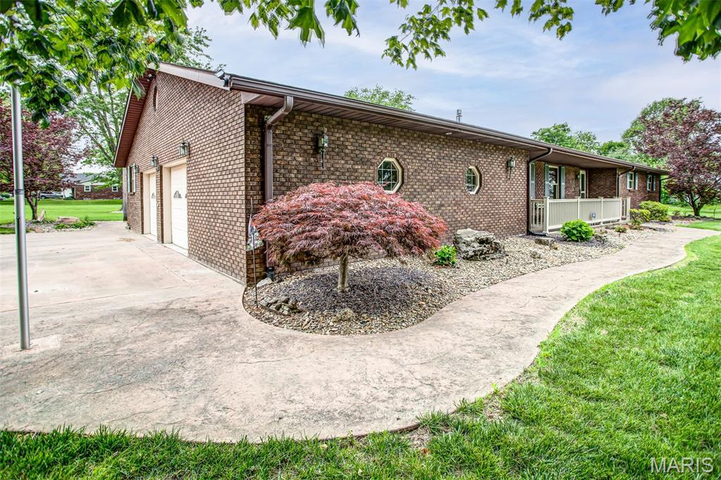 Country Meadows 1st Add - Residential