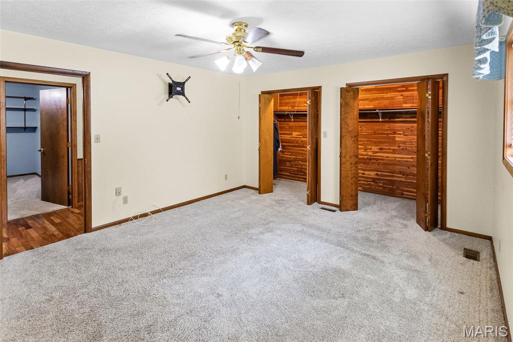 Country Meadows 1st Add - Residential