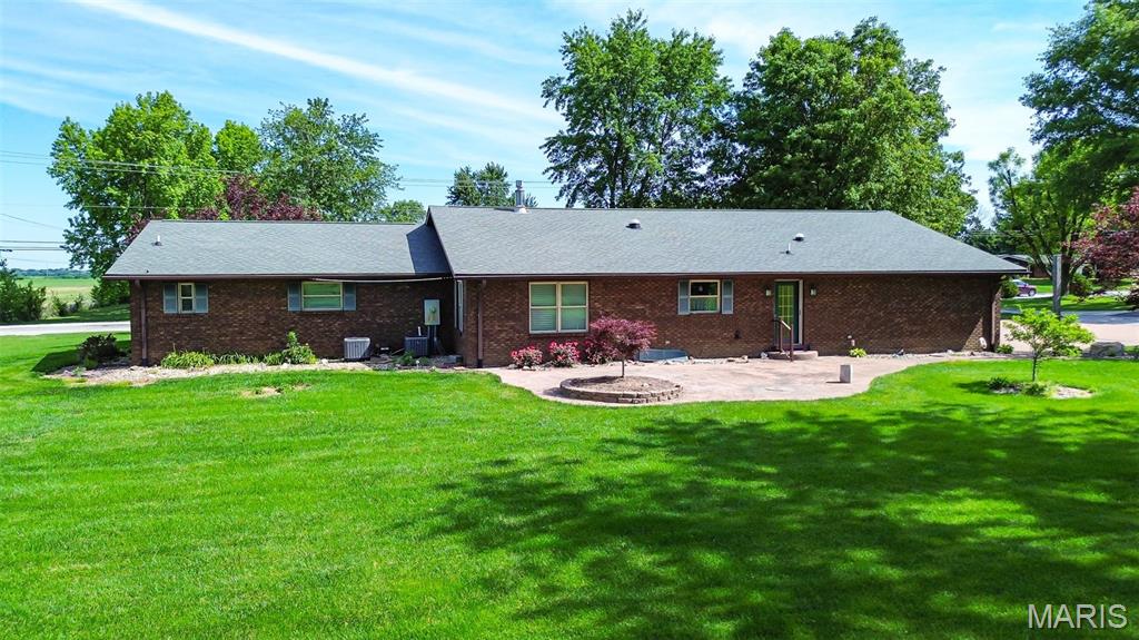 Country Meadows 1st Add - Residential