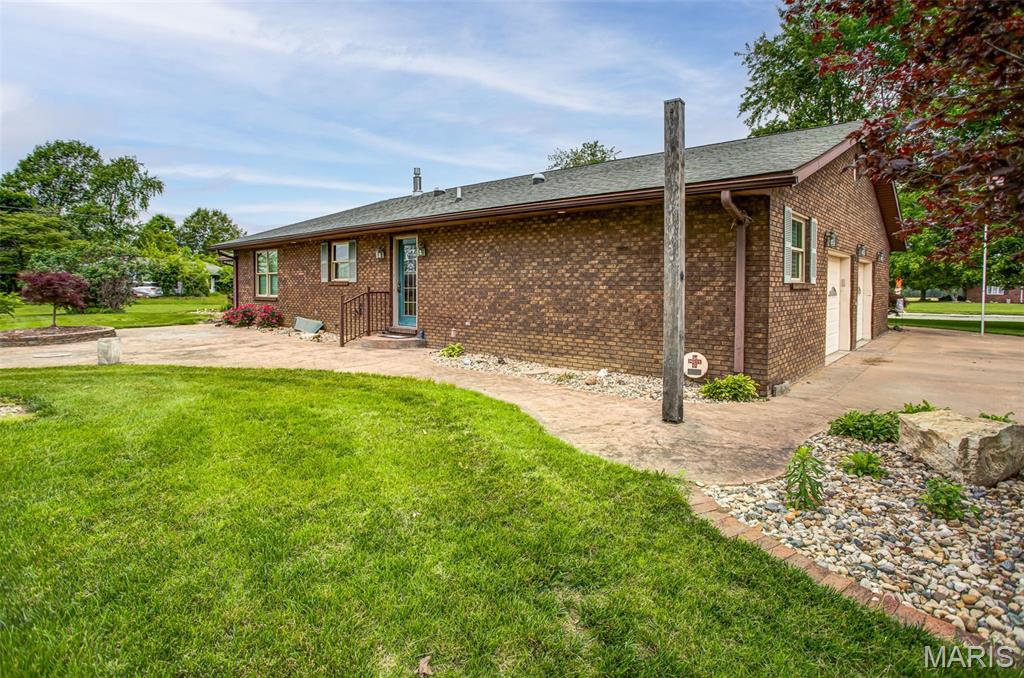 Country Meadows 1st Add - Residential