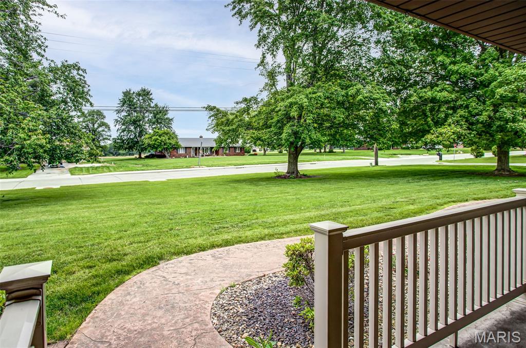 Country Meadows 1st Add - Residential