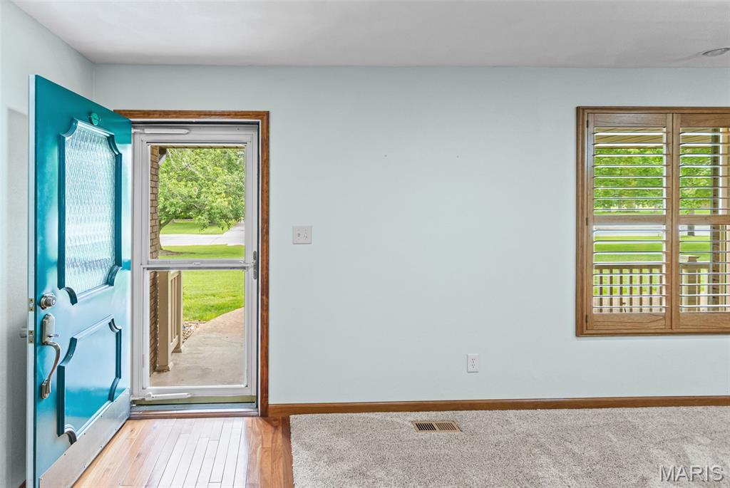 Country Meadows 1st Add - Residential