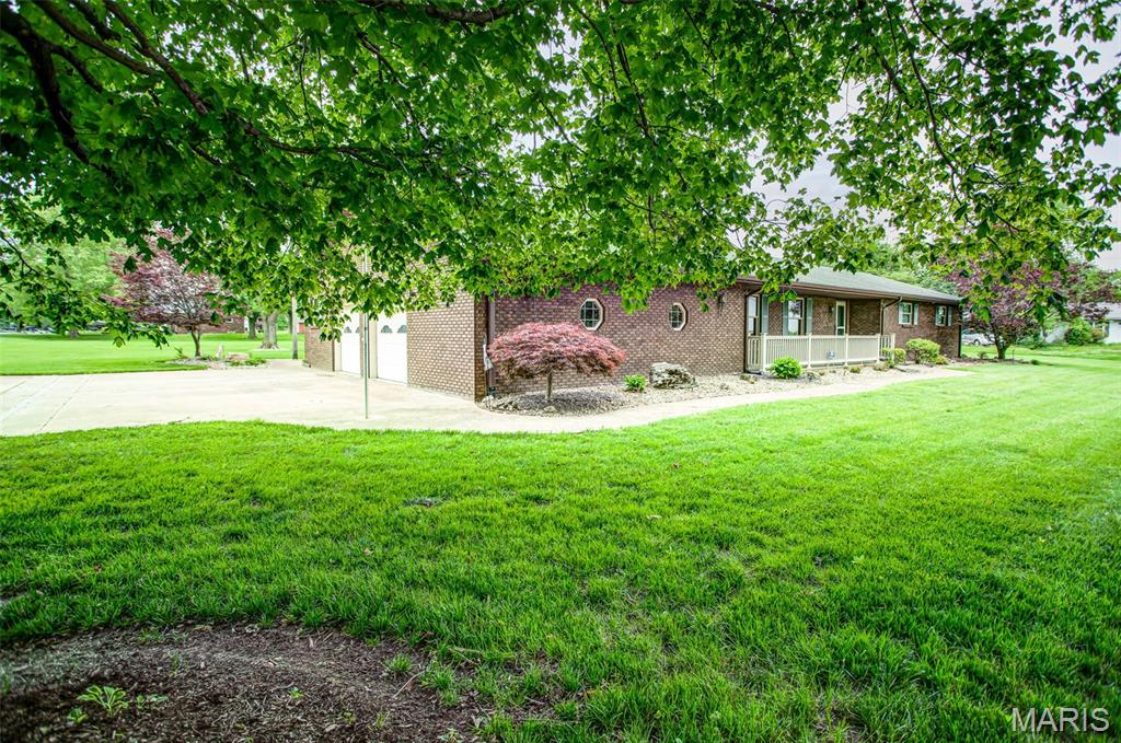 Country Meadows 1st Add - Residential