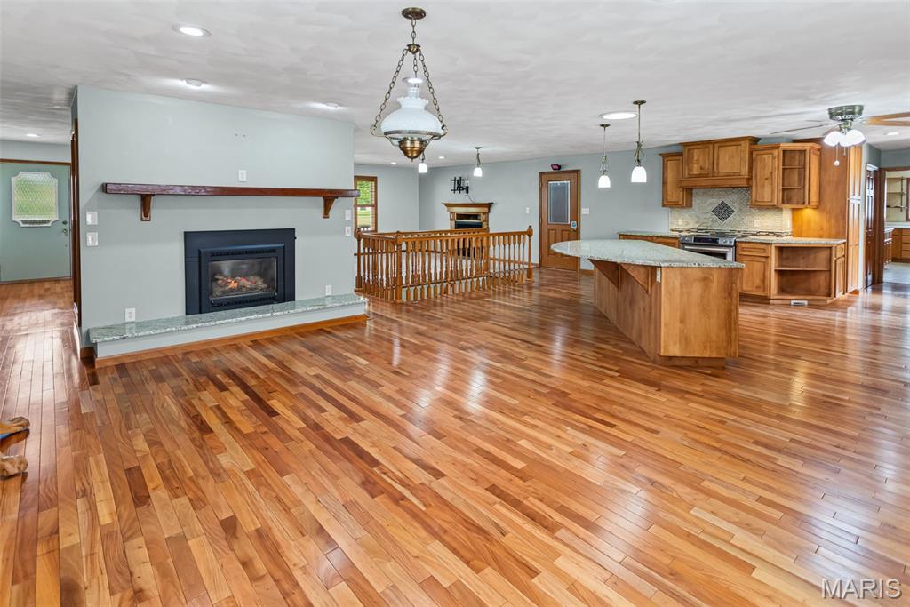 Country Meadows 1st Add - Residential
