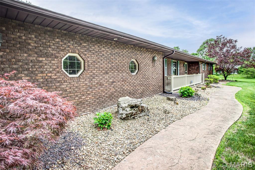 Country Meadows 1st Add - Residential
