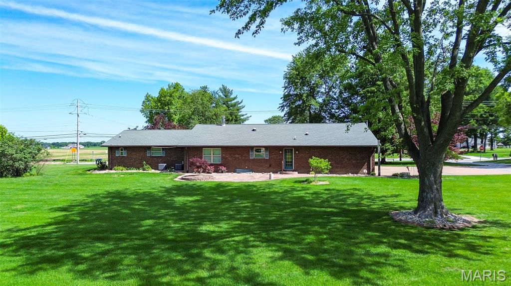 Country Meadows 1st Add - Residential