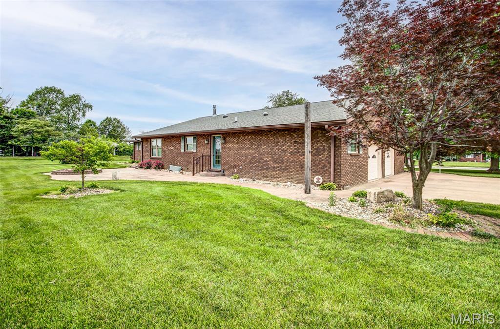 Country Meadows 1st Add - Residential