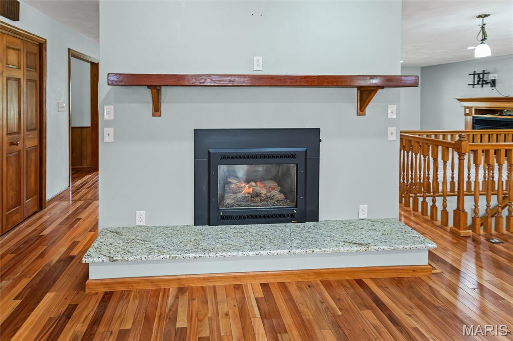 Country Meadows 1st Add - Residential