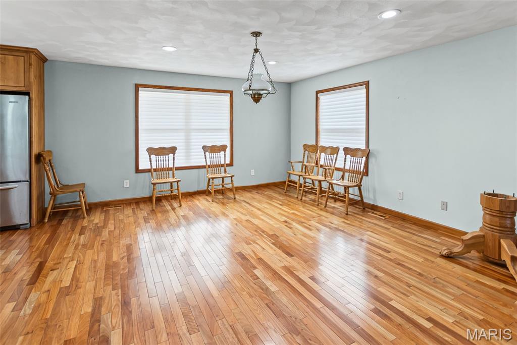 Country Meadows 1st Add - Residential