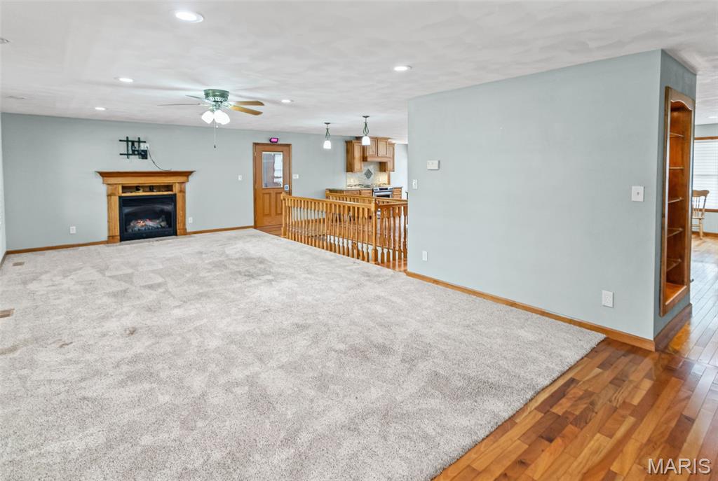 Country Meadows 1st Add - Residential