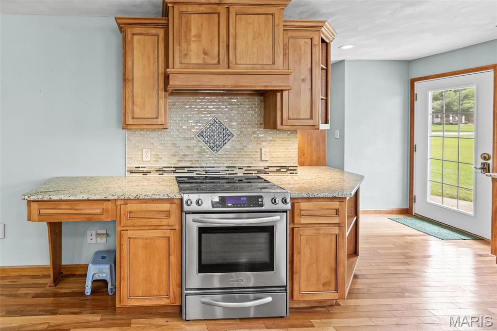 Country Meadows 1st Add - Residential