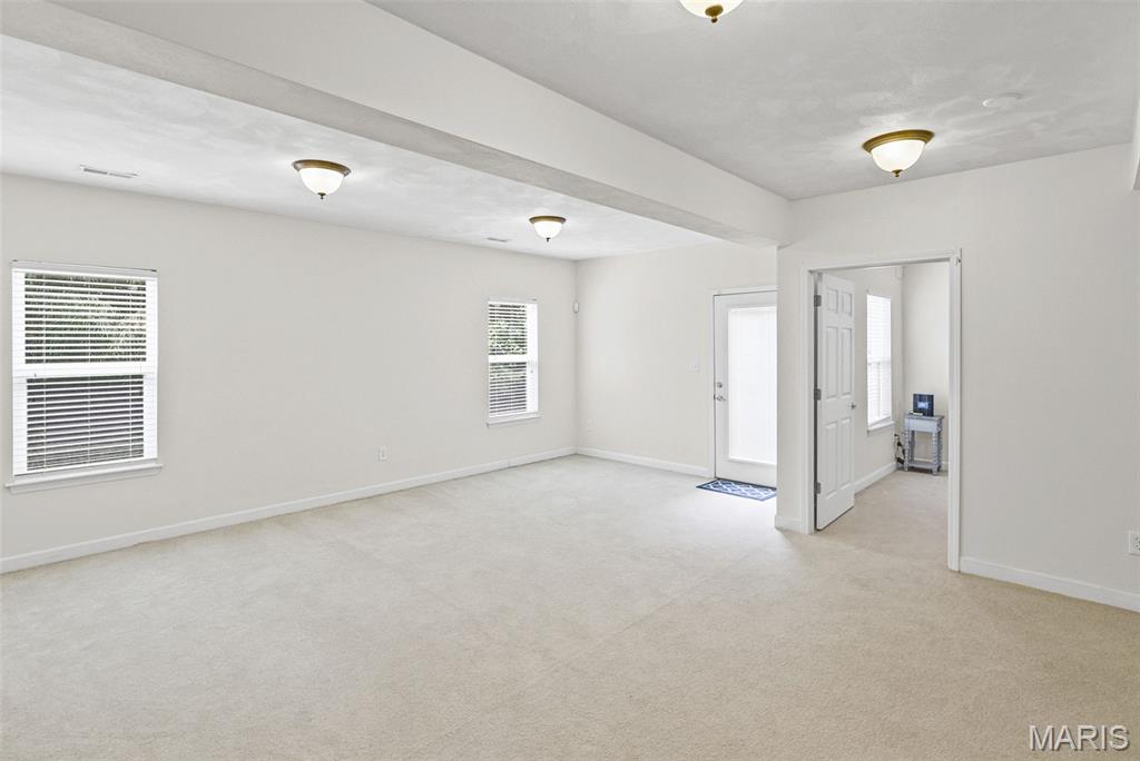 Pinebrook Villas Condo - Residential